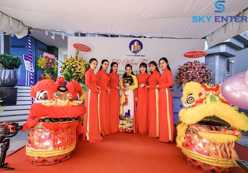 to-chuc-su-kien-le-khai-truong-cong-ty-bds